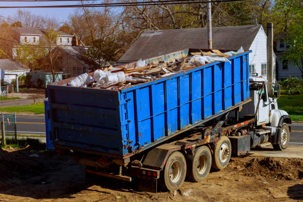Best Construction Debris Removal  in Mbrian Park, CA