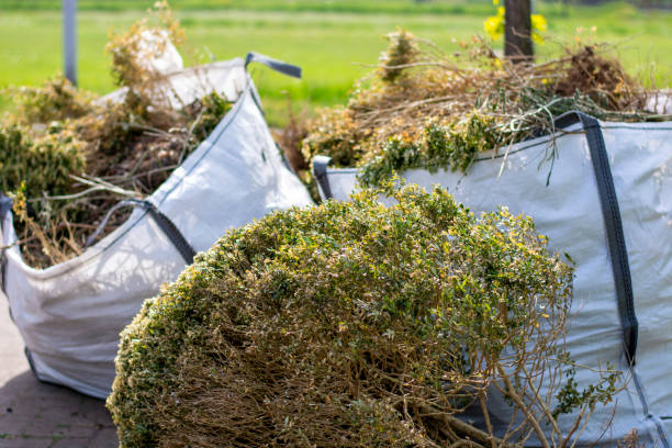 Best Commercial Cleanout Services  in Mbrian Park, CA