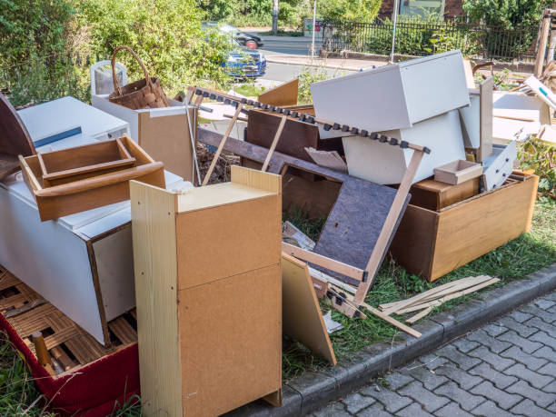 Best Office Junk Removal  in Mbrian Park, CA