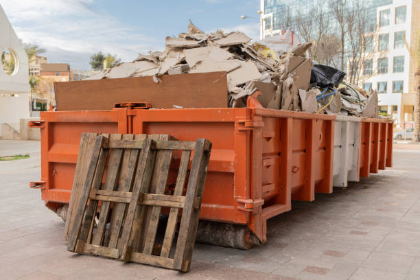 Full-Service Junk Removal in Cambrian Park, CA