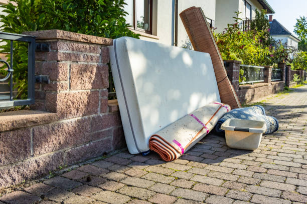 Commercial Cleanout Services in Cambrian Park, CA