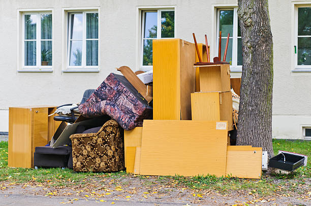 Best Junk Removal and Recycling  in Mbrian Park, CA