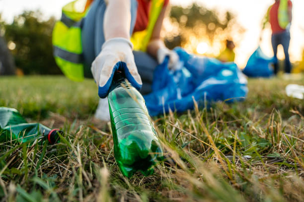 Best Commercial Cleanout Services  in Mbrian Park, CA