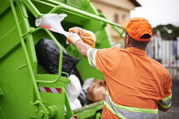 Best Basement Cleanout Services  in Mbrian Park, CA