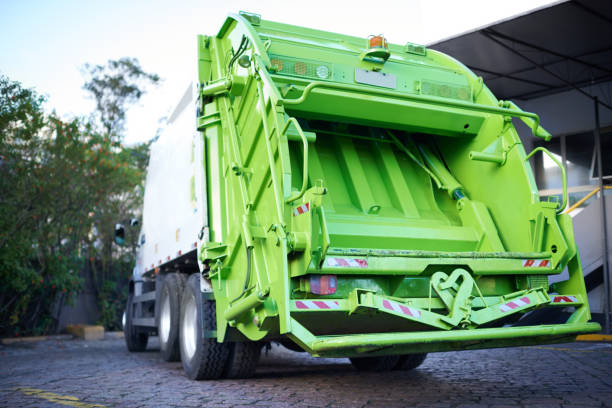 Best Attic Cleanout Services  in Mbrian Park, CA