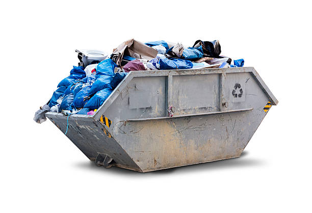 Best Residential Junk Removal  in Mbrian Park, CA
