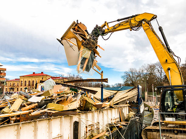 Best Full-Service Junk Removal  in Mbrian Park, CA