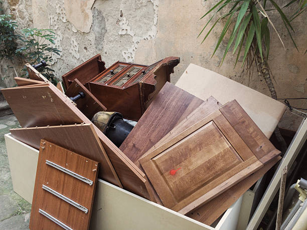 Best Yard Waste Removal  in Mbrian Park, CA